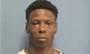 Jamarcus Keys, - St. Tammany County, LA 